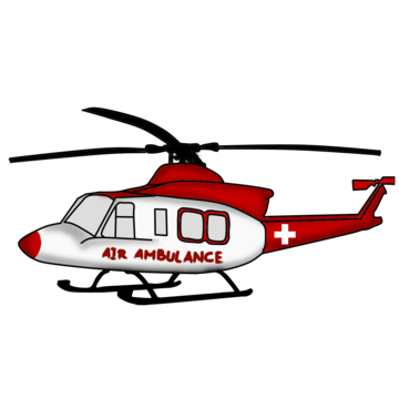 Air Ambulance Plan